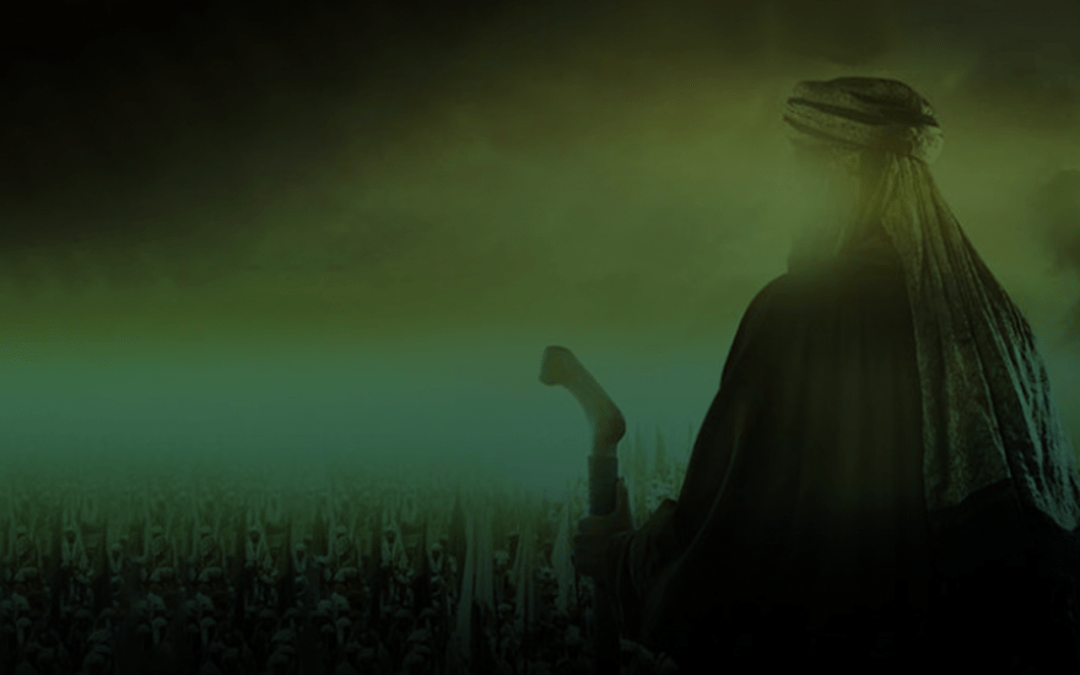 Kebijakan Pengelolaan Zakat di Masa Kekhalifahan Umar bin Abdul Aziz