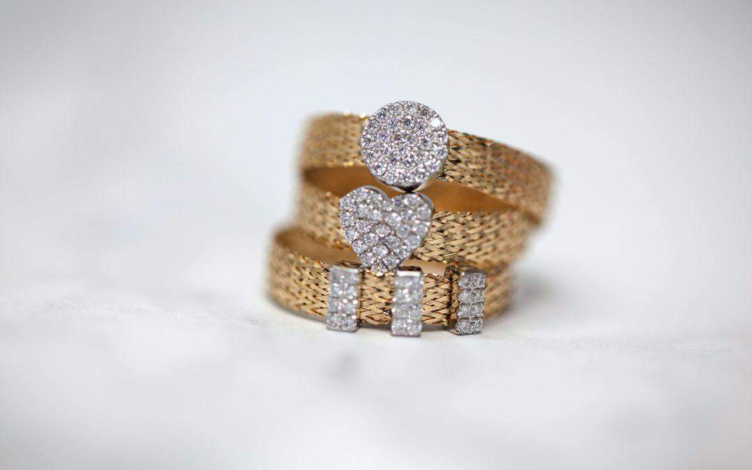 Hukum Zakat dari Perhiasan Menurut Islam