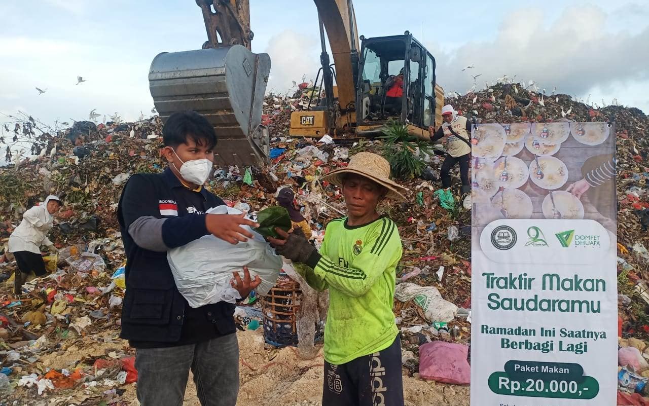 Program Dompet Dhuafa Bali